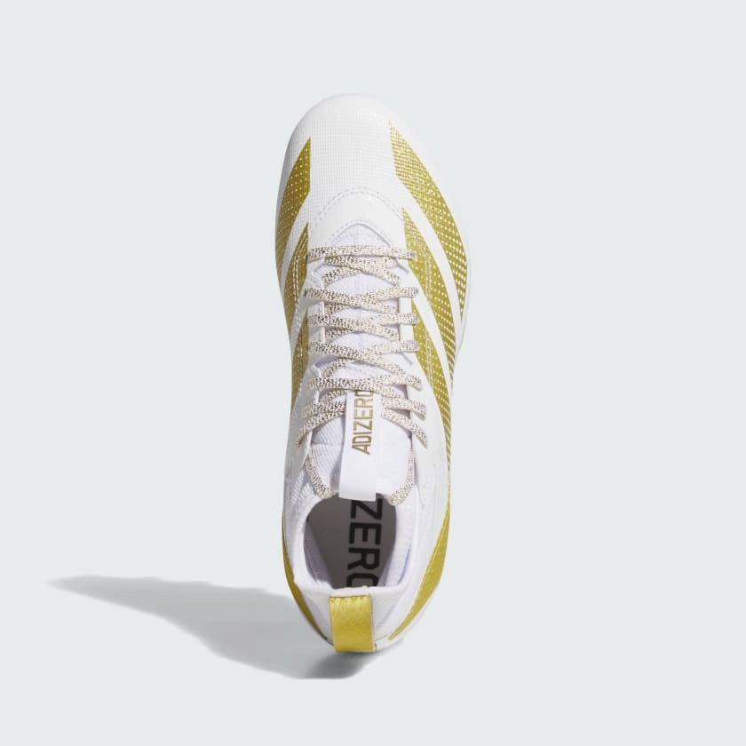 Men's adidas Adizero Impact Exotic Speed Football Cleats