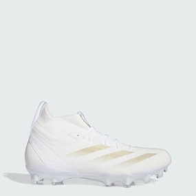 Men's adidas Adizero Impact  Football Cleats Cheap Mens Athletic Sneakers
