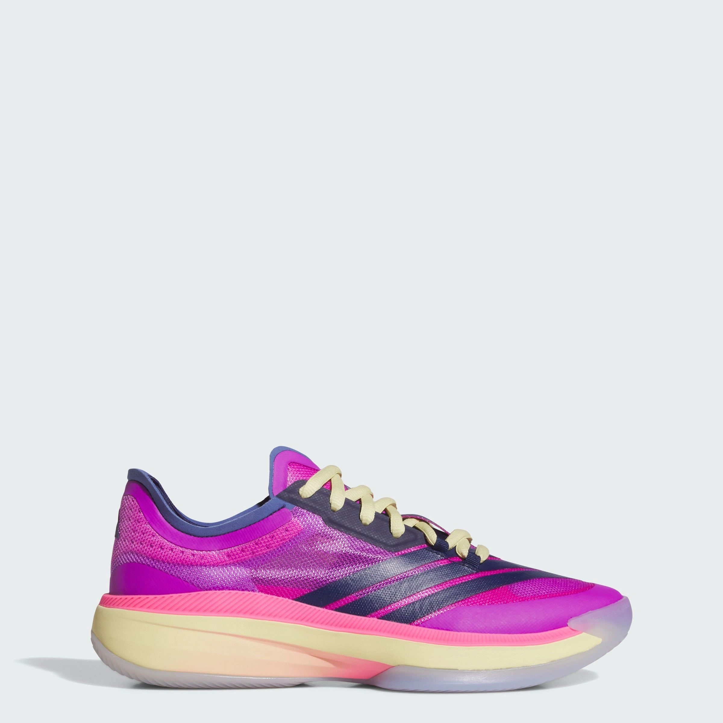 Men's adidas Adizero Select 3.0 Shoes Mens Athletic Shoes clearance sale