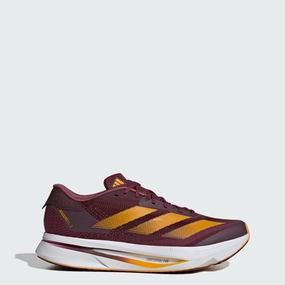 Men's adidas Arizona State Adizero SL2 Running Shoes Mens Athletic Shoes clearance sale