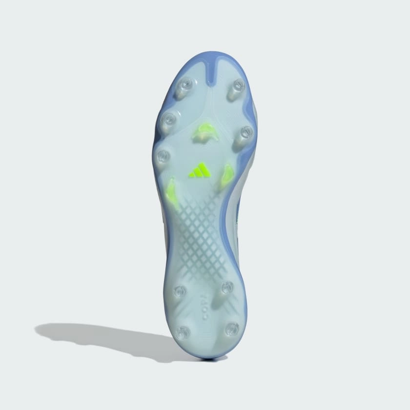 Men's adidas Copa Pure 3 Elite Firm Ground Cleats