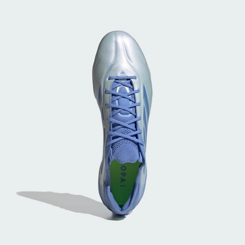 Men's adidas Copa Pure 3 Elite Firm Ground Cleats