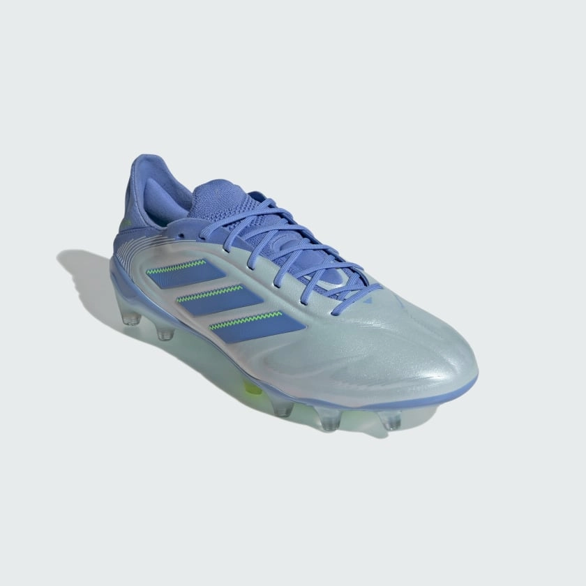 Men's adidas Copa Pure 3 Elite Firm Ground Cleats