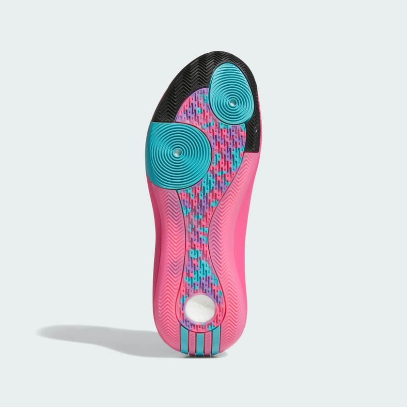 Men's adidas Harden Volume 8 Shoes