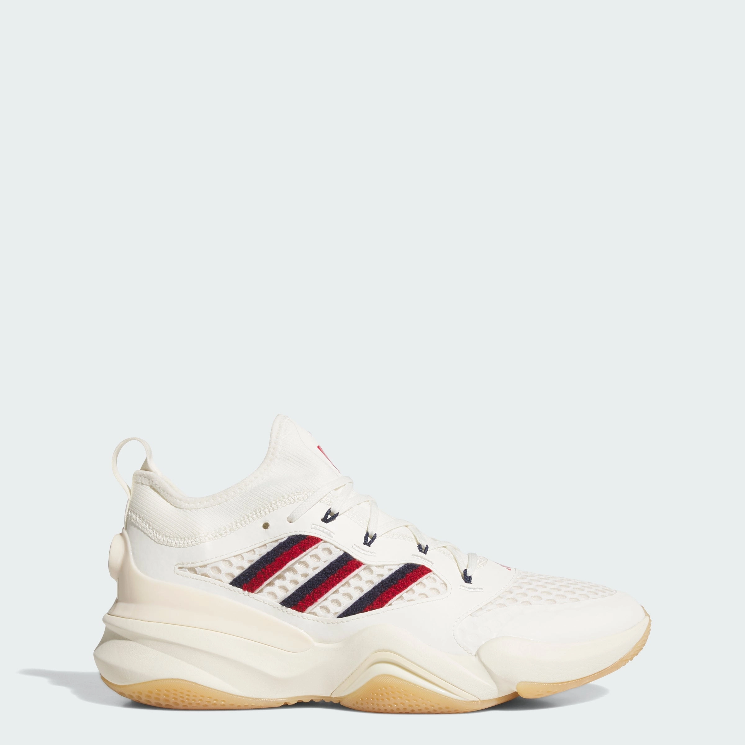 Men's adidas Mahomes 2 Impact FLX Negro Leagues Baseball Museum Training Shoes Mens Athletic Shoes clearance sale