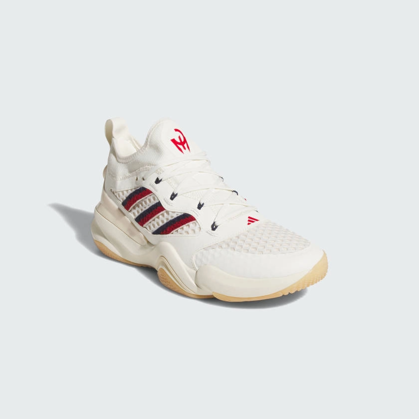 Men's adidas Mahomes 2 Impact FLX Negro Leagues Baseball Museum Training Shoes
