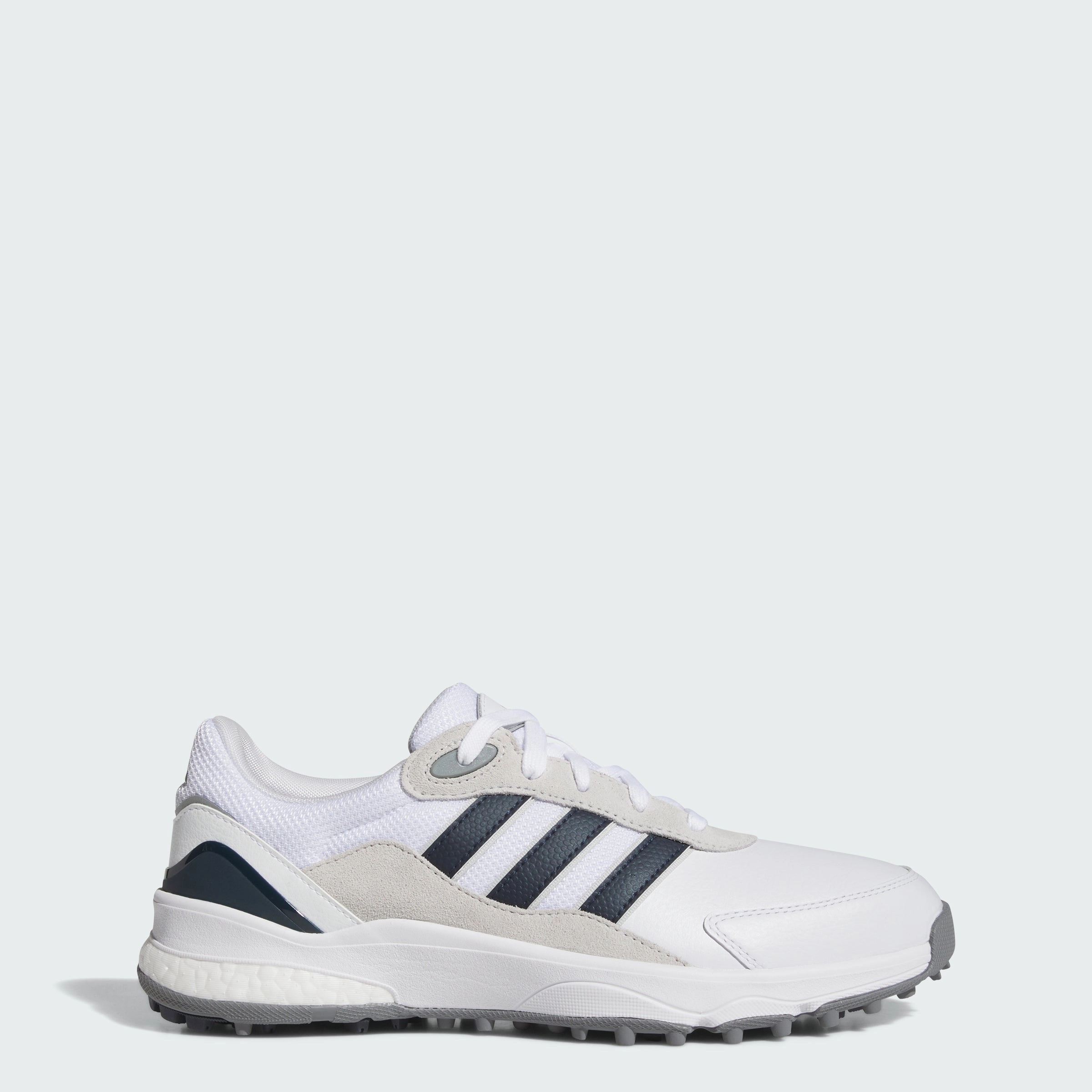 Men's adidas SW5540 Spikeless Golf Shoes Mens Sneakers & Athletic Shoes outlet
