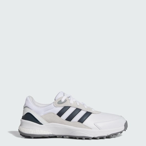 Men's adidas SW5540 Spikeless Golf Shoes Mens Sneakers & Athletic Shoes outlet