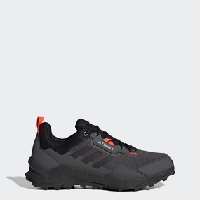 Men's adidas TERREX AX4 Hiking Shoes Mens Athletic Shoes clearance sale