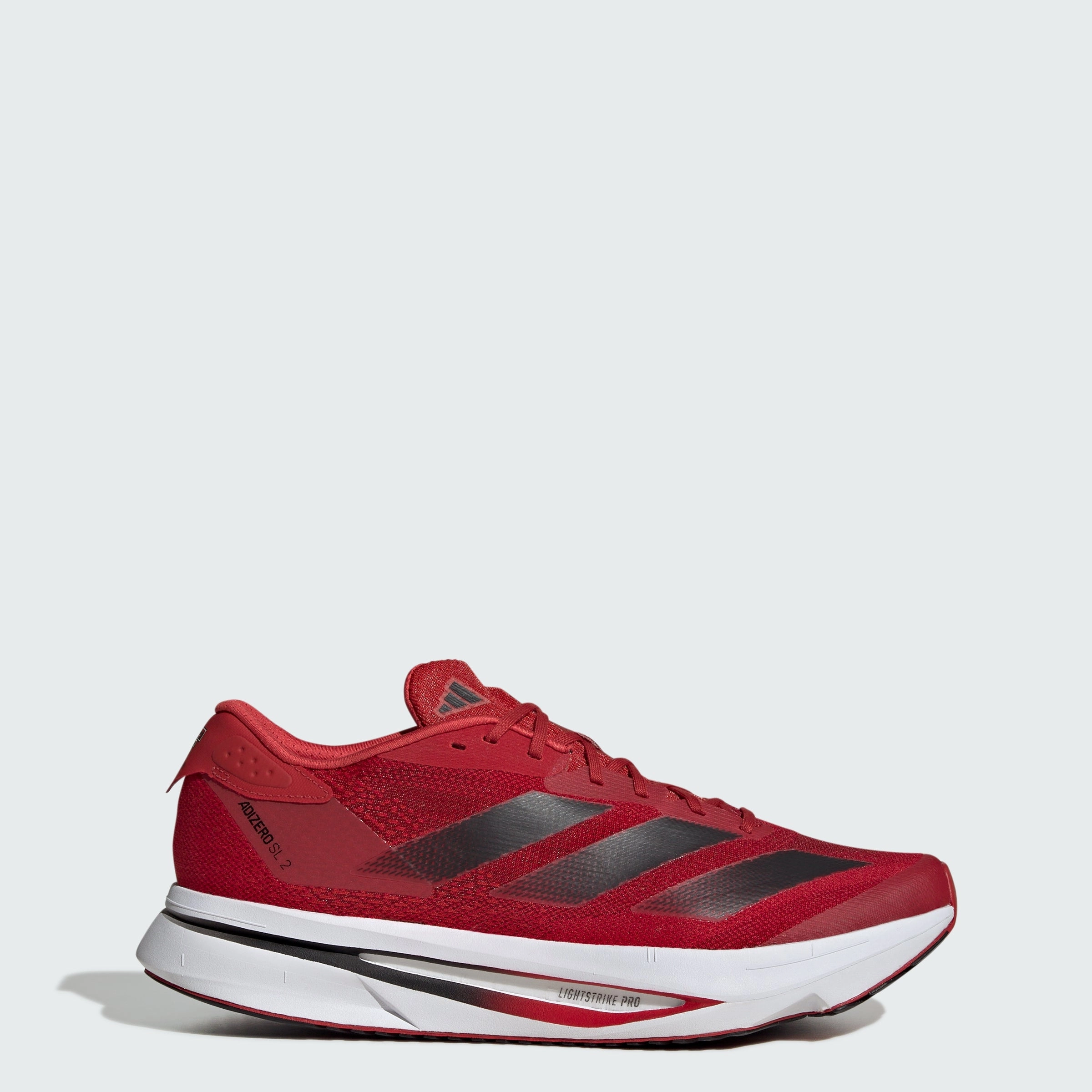 Men's adidas Texas Tech Adizero SL2 Running Shoes Mens Athletic Shoes clearance sale