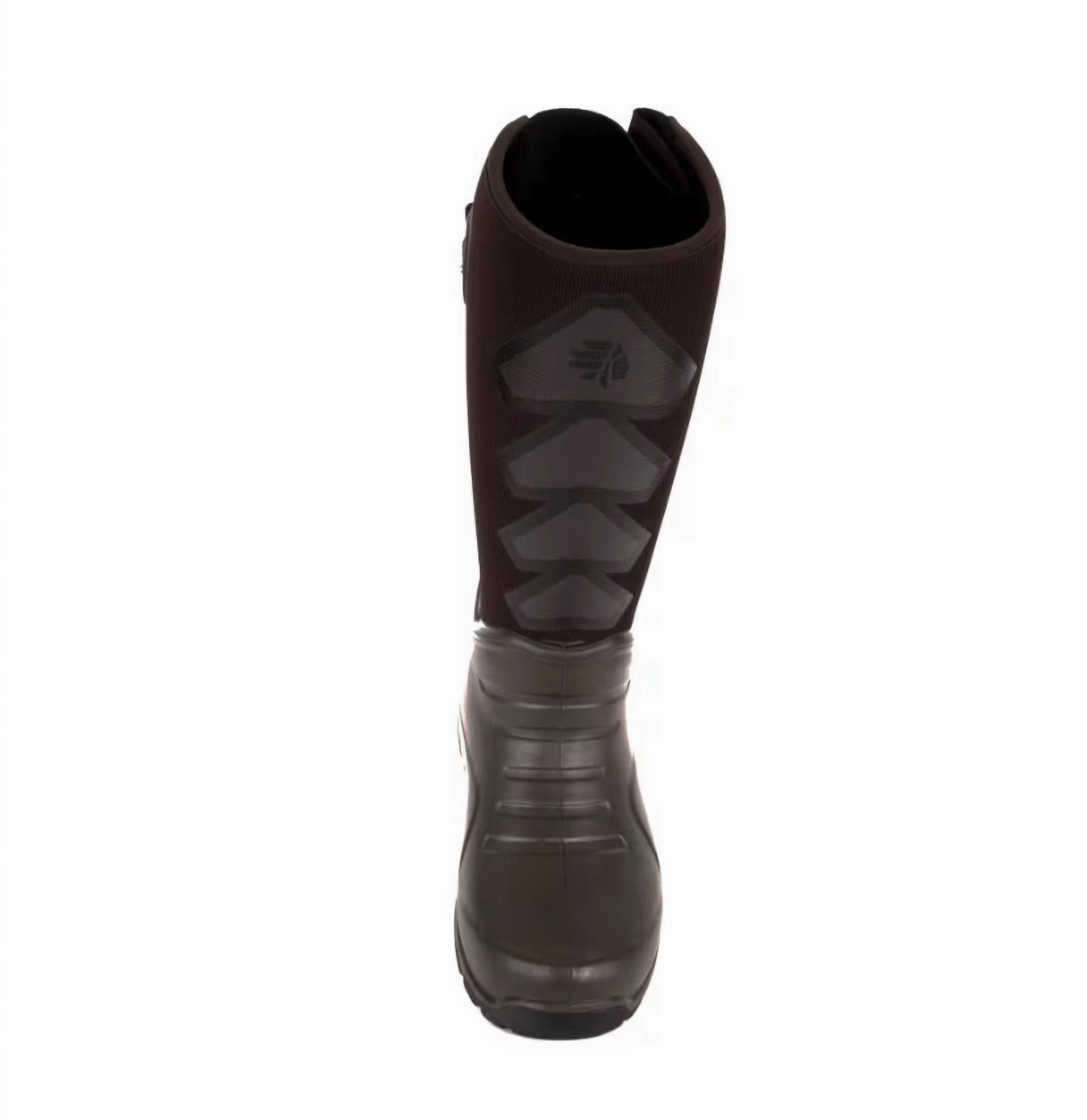 Men's Aerohead Sport Boots In Brown