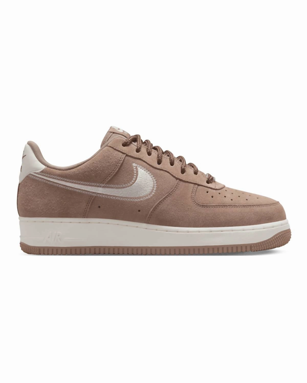 Men's Air Force 1 '07 Lv8 Sneaker In Mink