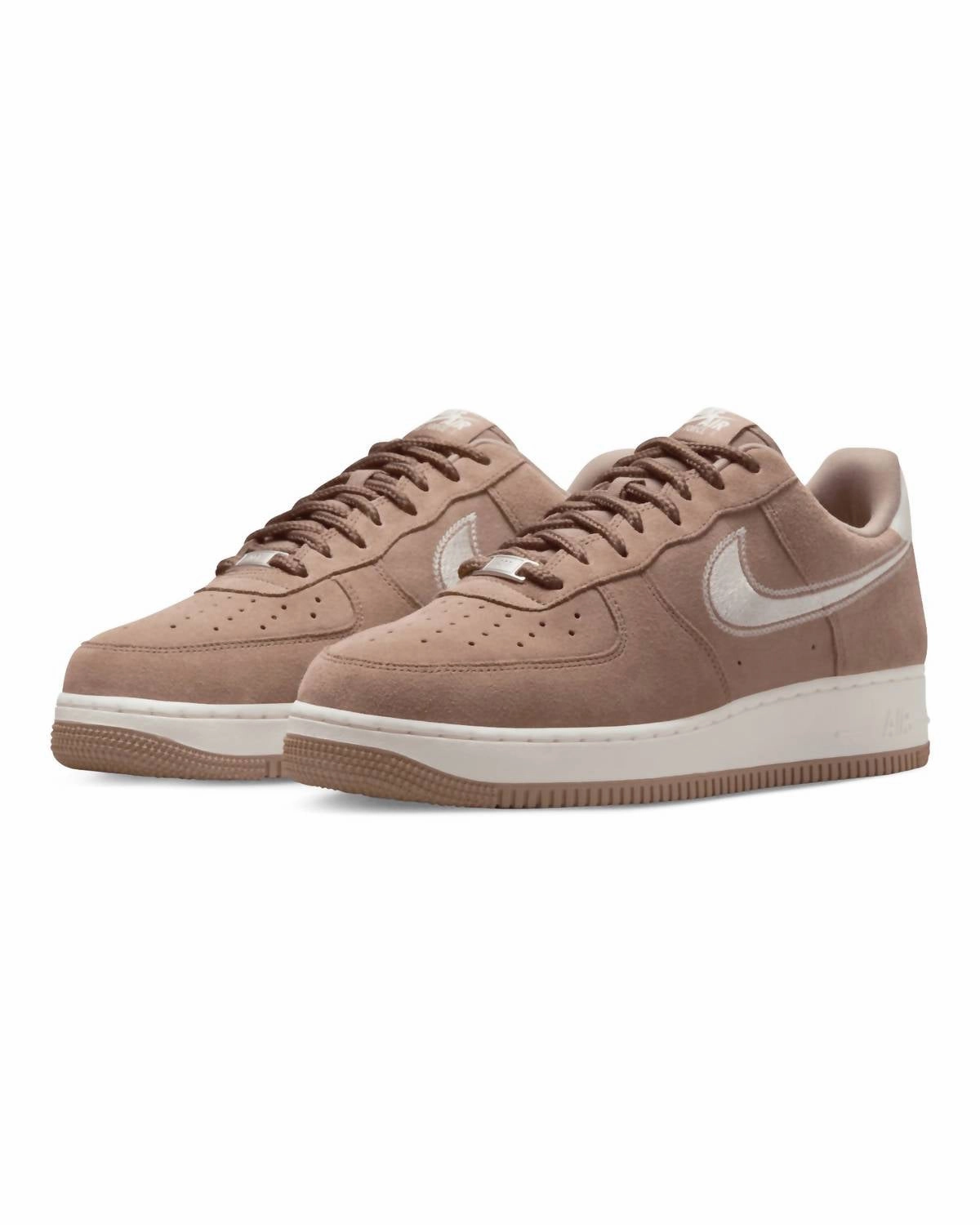 Men's Air Force 1 '07 Lv8 Sneaker In Mink Mens Athletic Shoes clearance sale