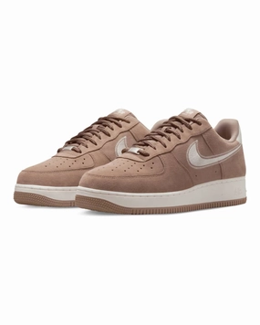 Men's Air Force 1 '07 Lv8 Sneaker In Mink Mens Athletic Shoes clearance sale