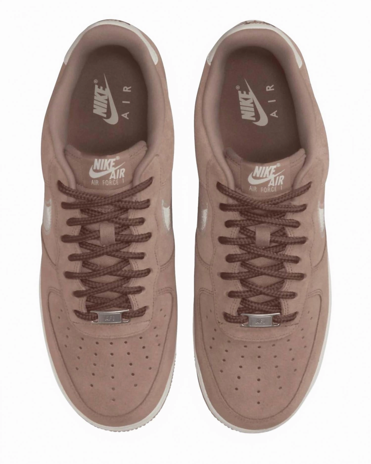 Men's Air Force 1 '07 Lv8 Sneaker In Mink