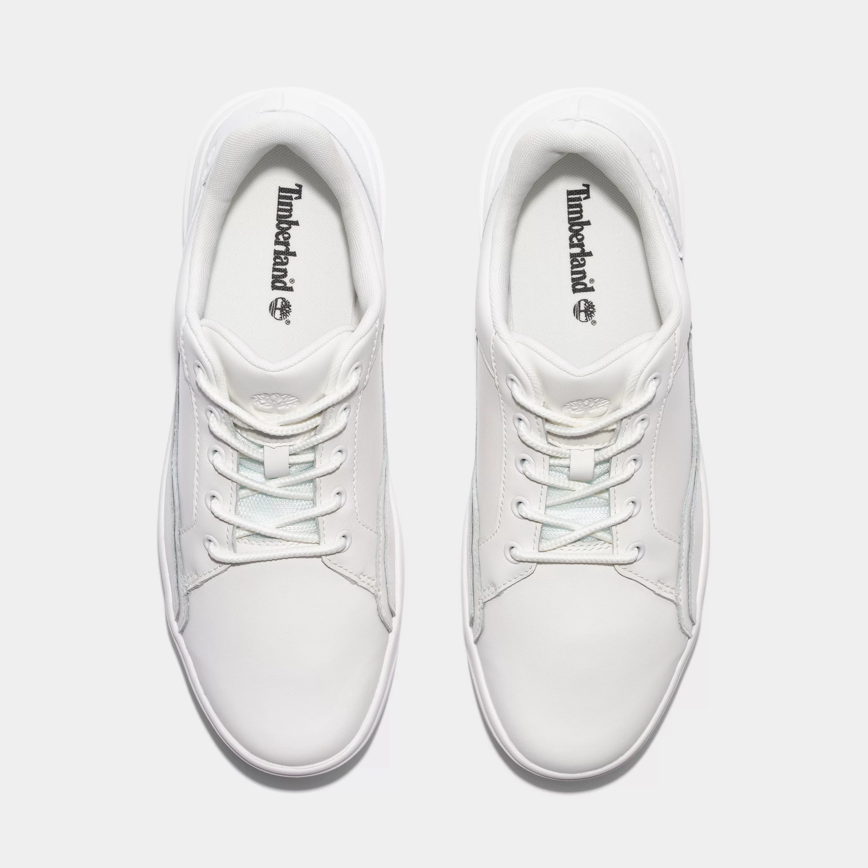 Men's Allston Low Lace-Up Sneaker