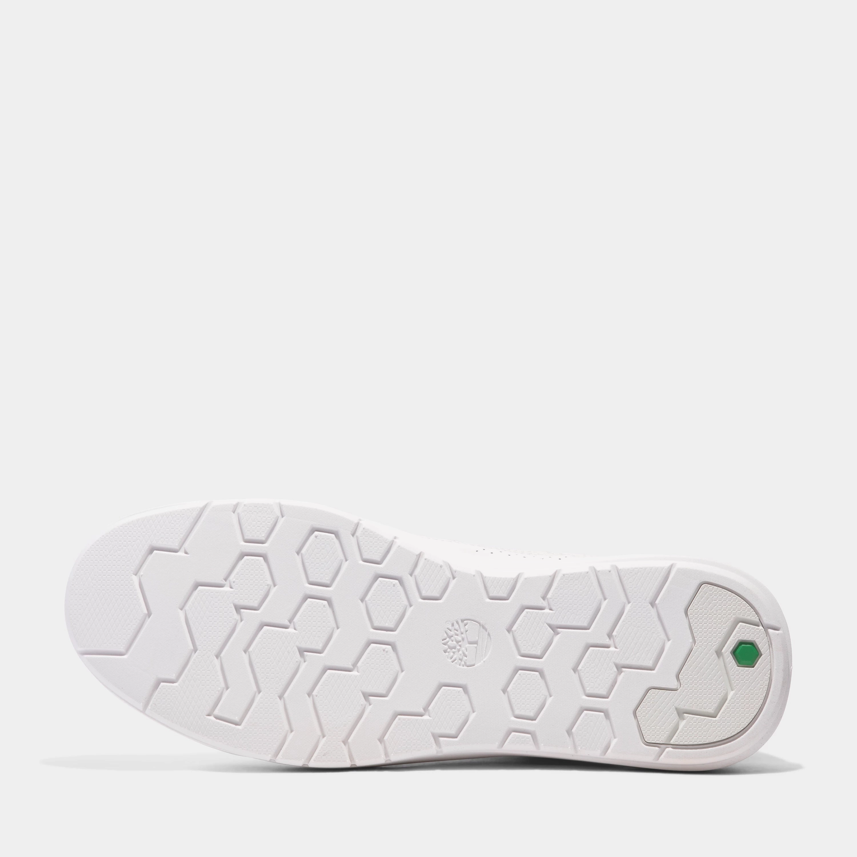 Men's Allston Low Lace-Up Sneaker