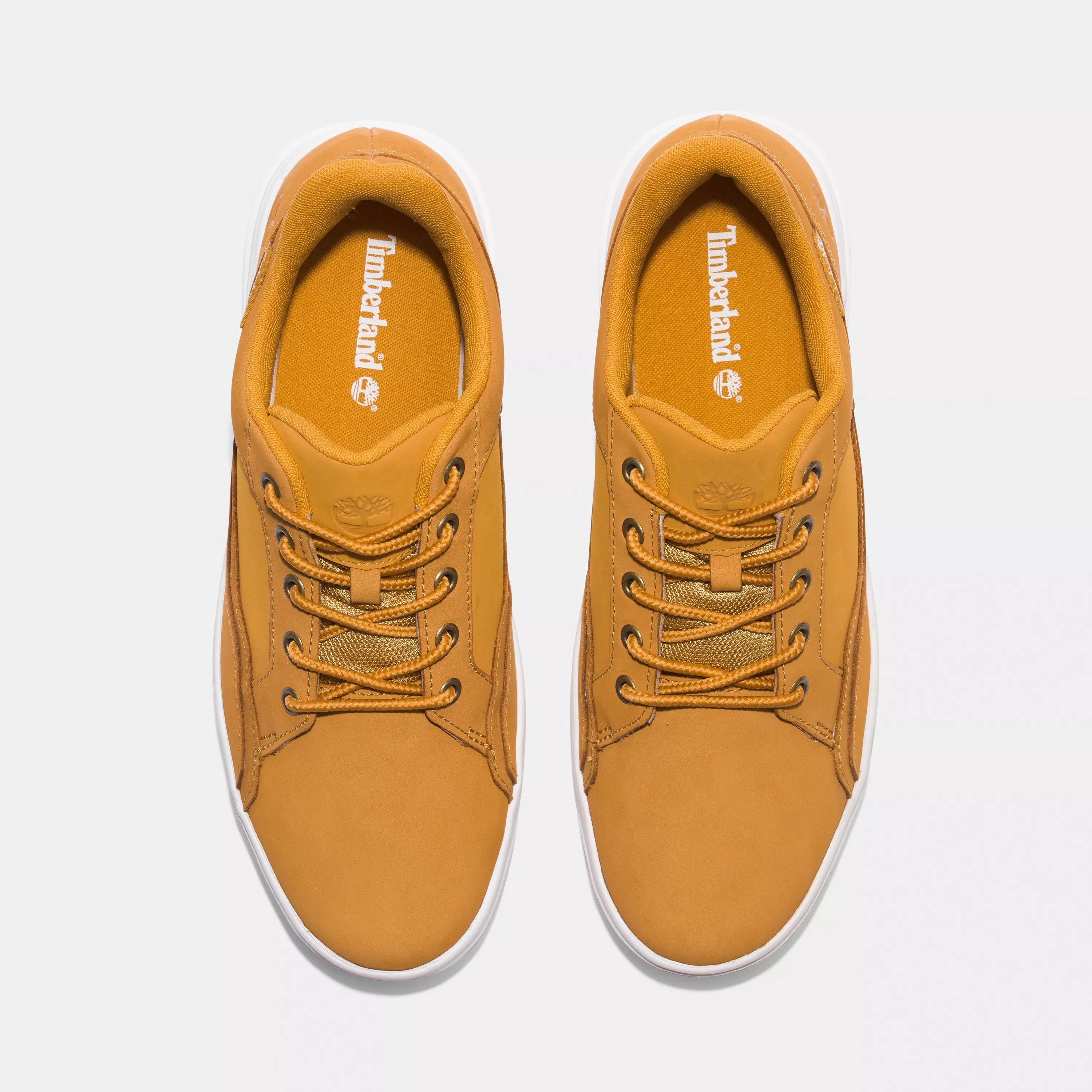 Men's Allston Low Lace-Up Sneaker