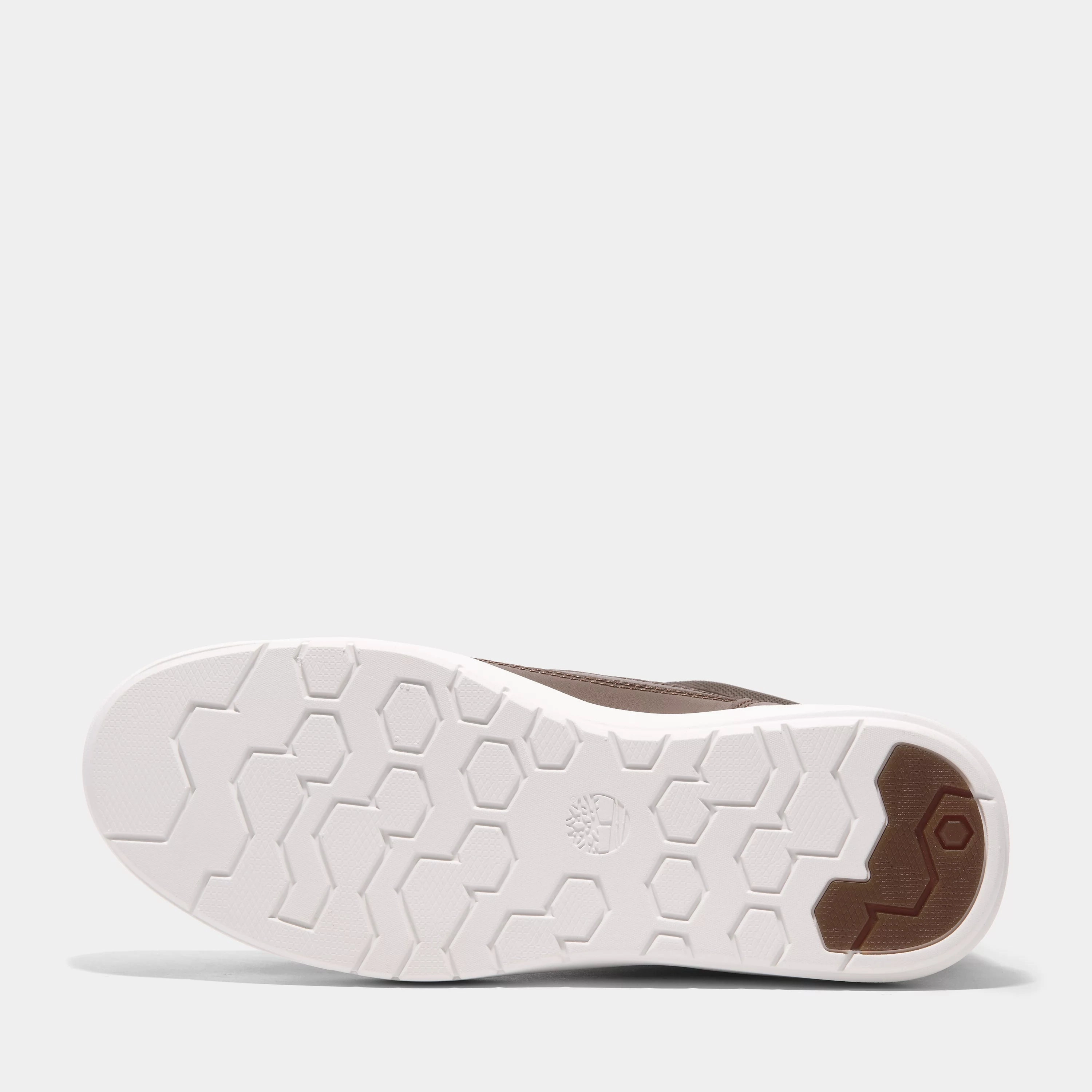 Men's Allston Mid Lace-Up Sneaker