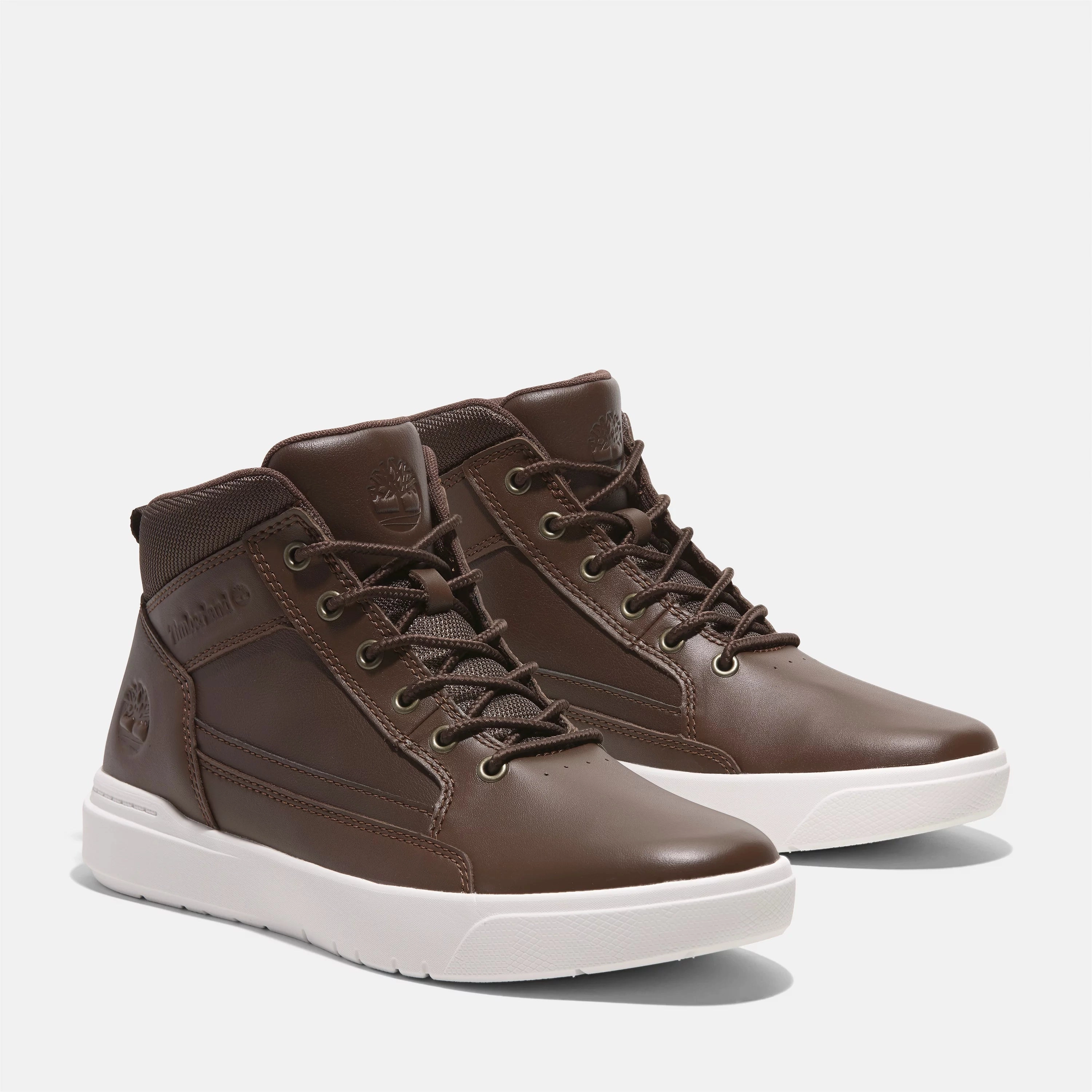 Men's Allston Mid Lace-Up Sneaker