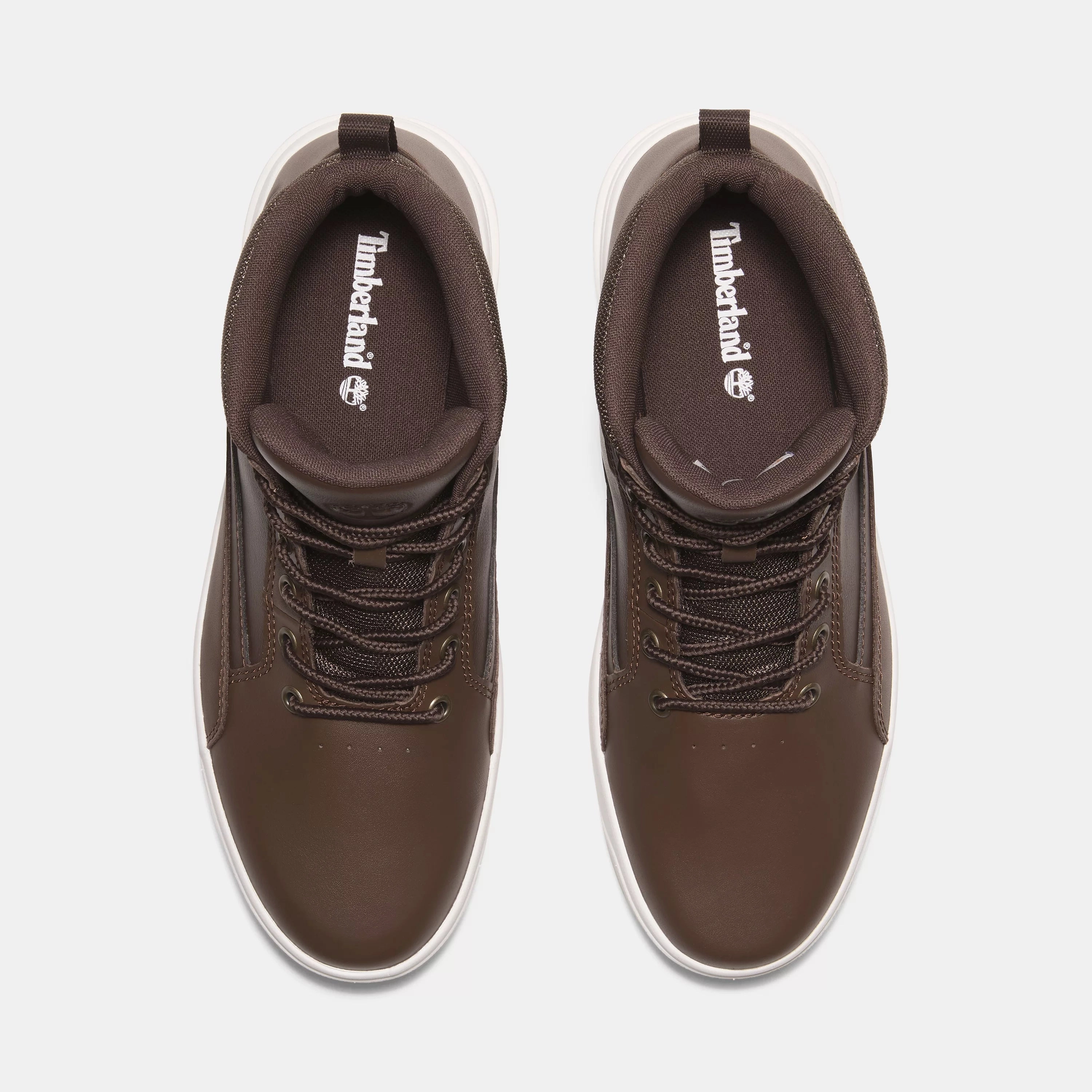 Men's Allston Mid Lace-Up Sneaker