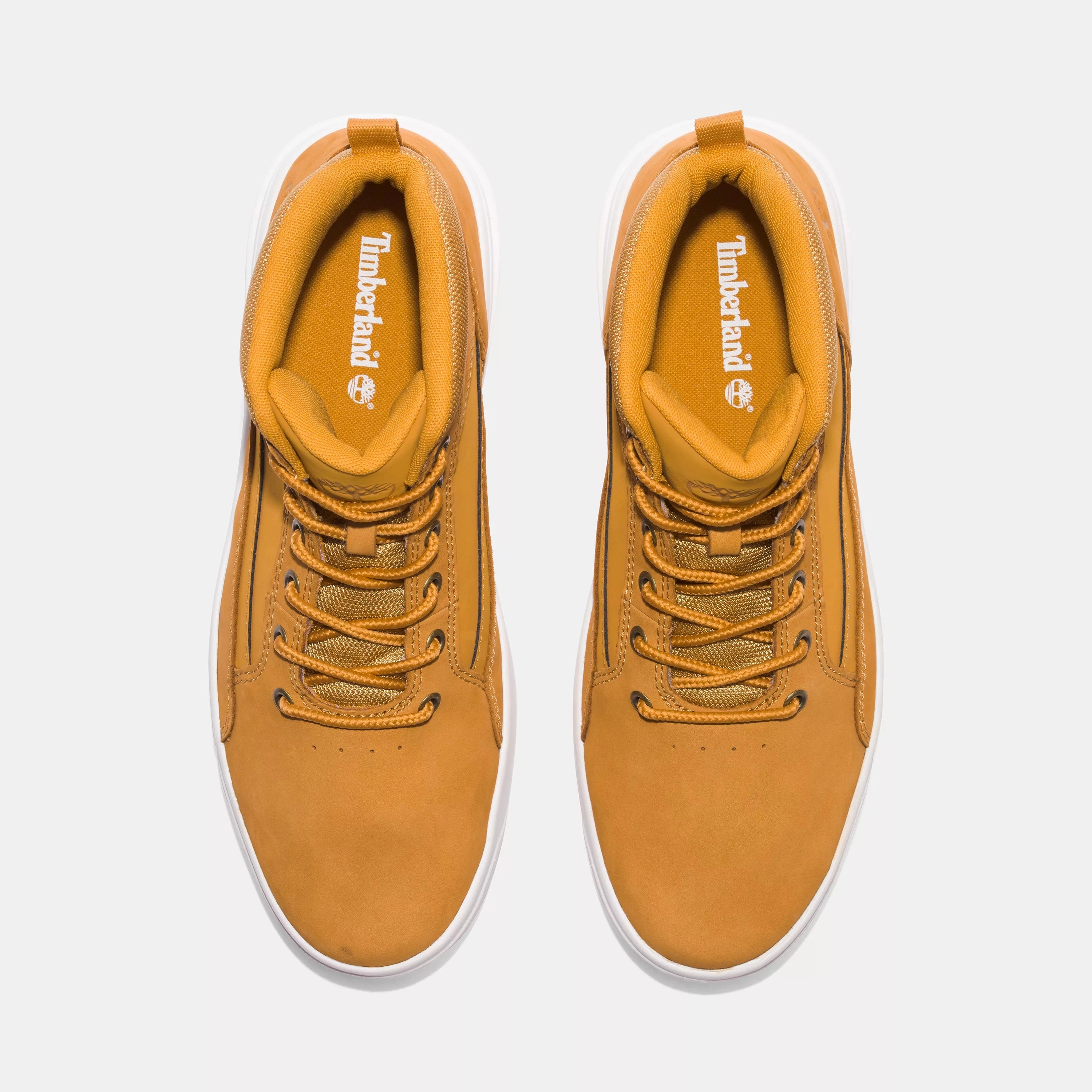 Men's Allston Mid Lace-Up Sneaker