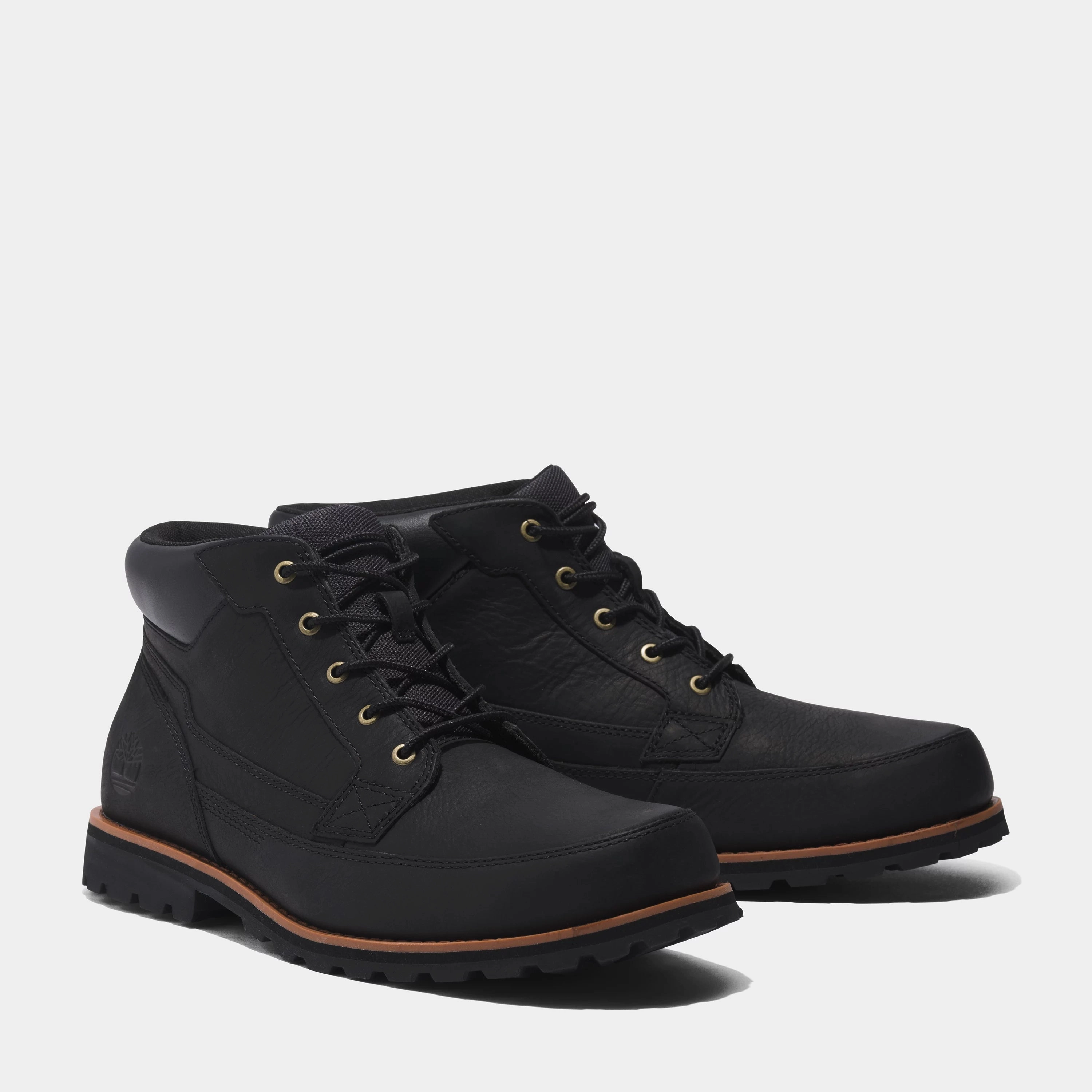 Men's Attleboro 6-Inch Boot