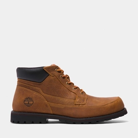 Men's Attleboro Mid Lace-Up Chukka Boot Sale on Mens Chukka Footwear