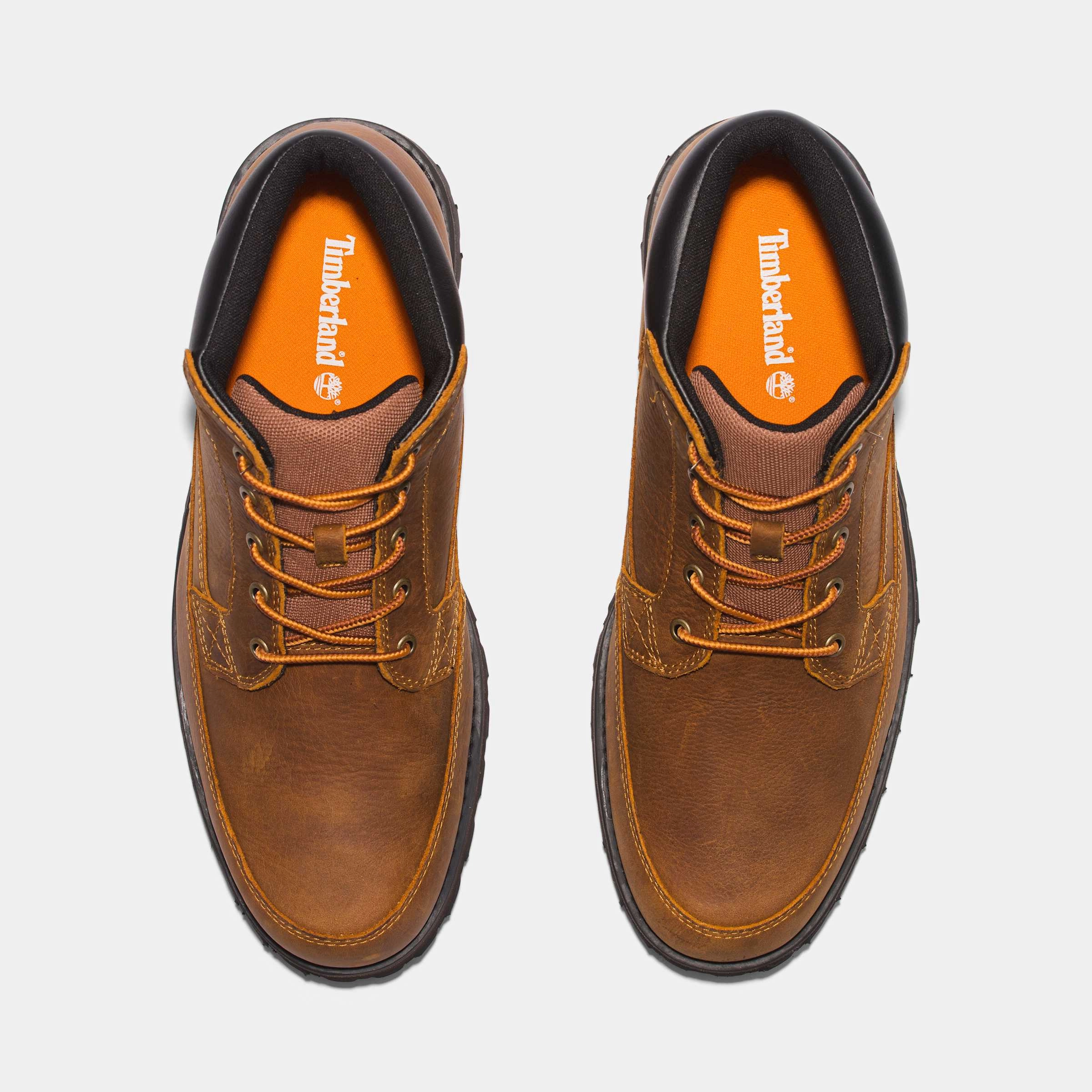 Men's Attleboro Mid Lace-Up Chukka Boot