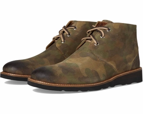 Men's Blue Ridge Chukka Boot In Camo Buy Mens Chukkas online shop