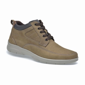 Men's Boots - Sale on Mens Chukka Footwear