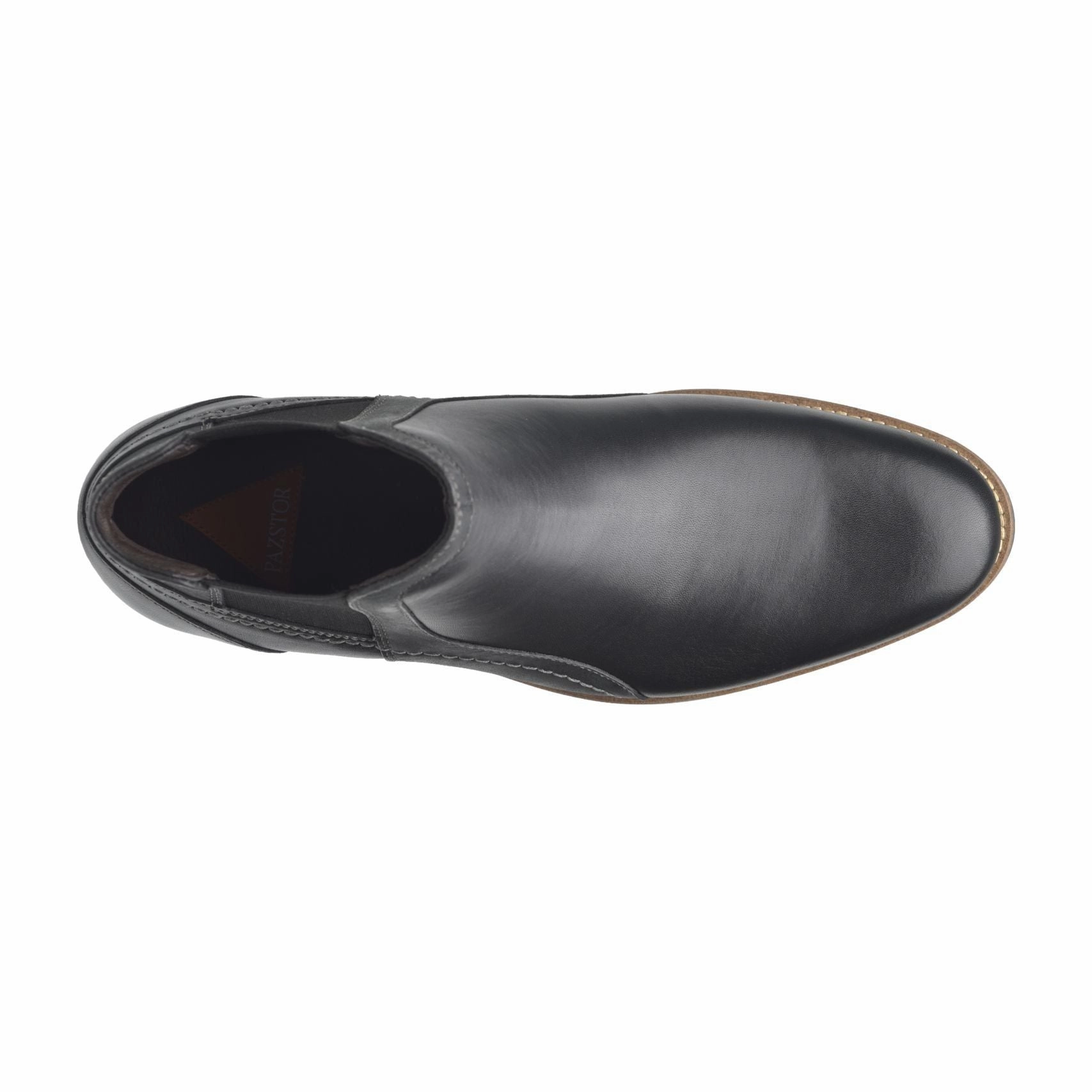 Men's Boots - Cowhide leather - Mauri