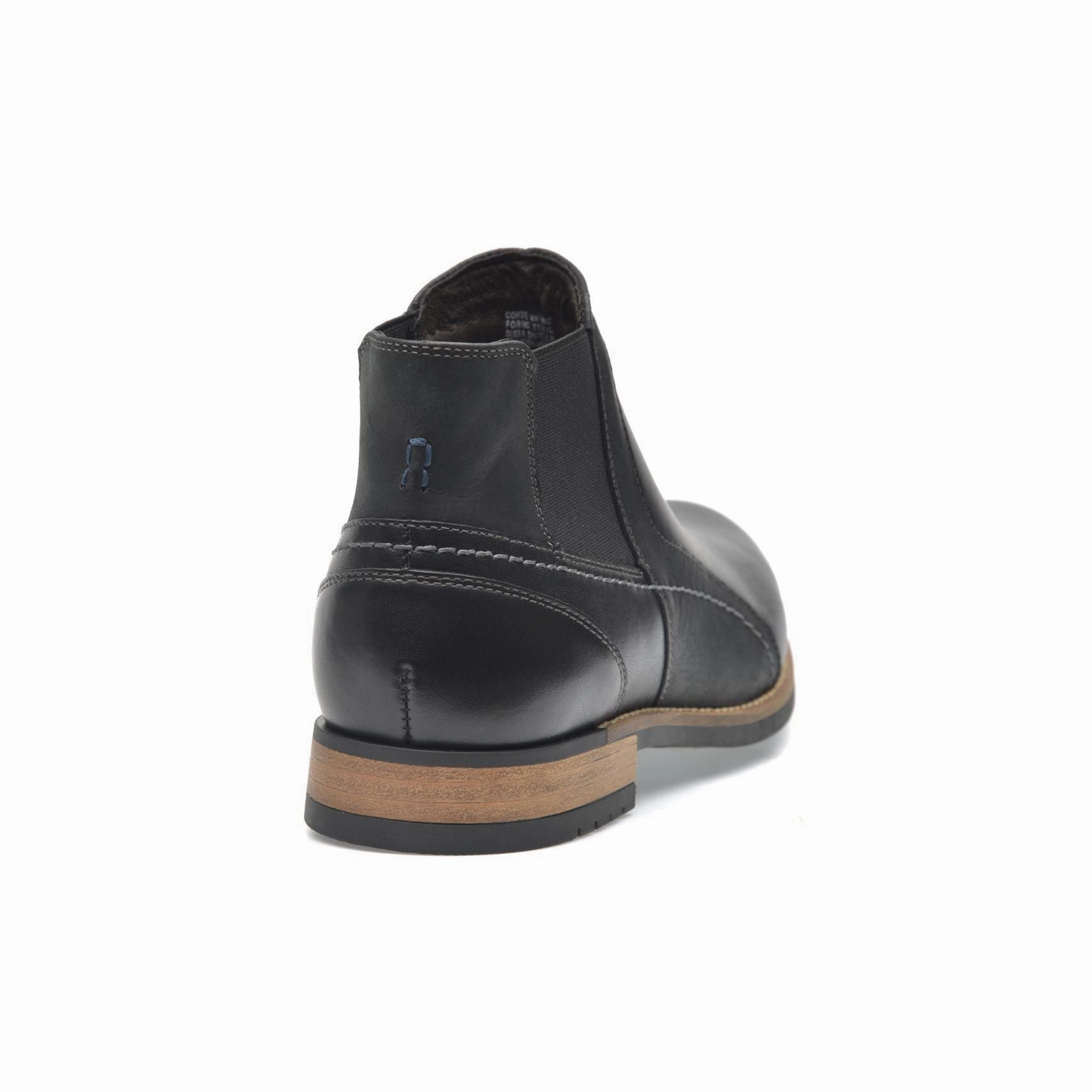Men's Boots - Cowhide leather - Mauri