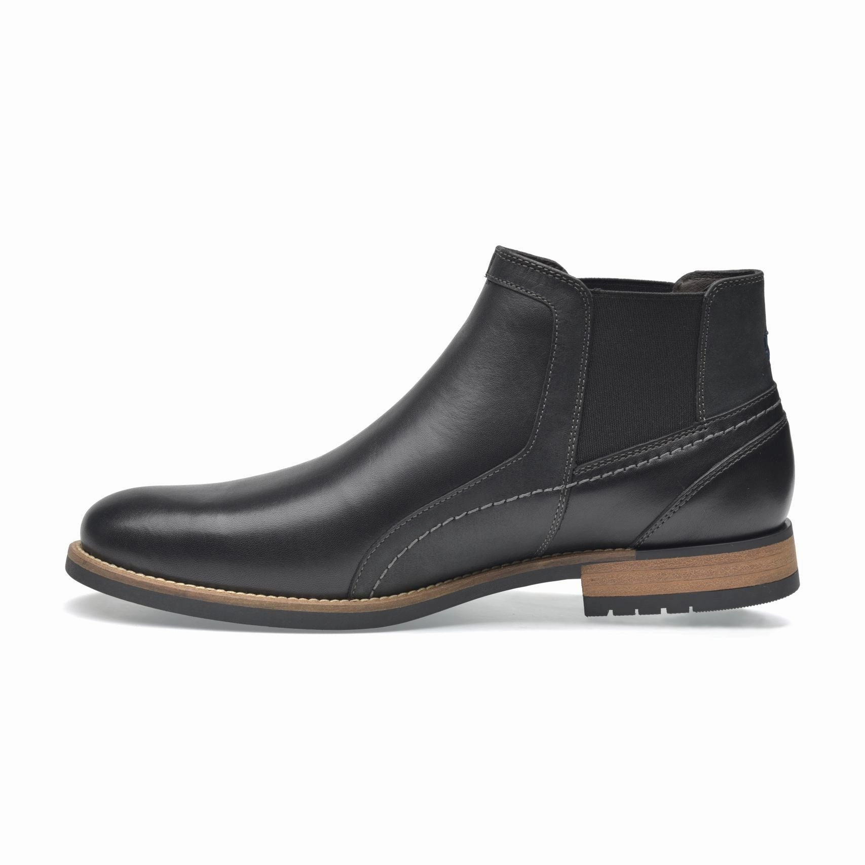 Men's Boots - Cowhide leather - Mauri