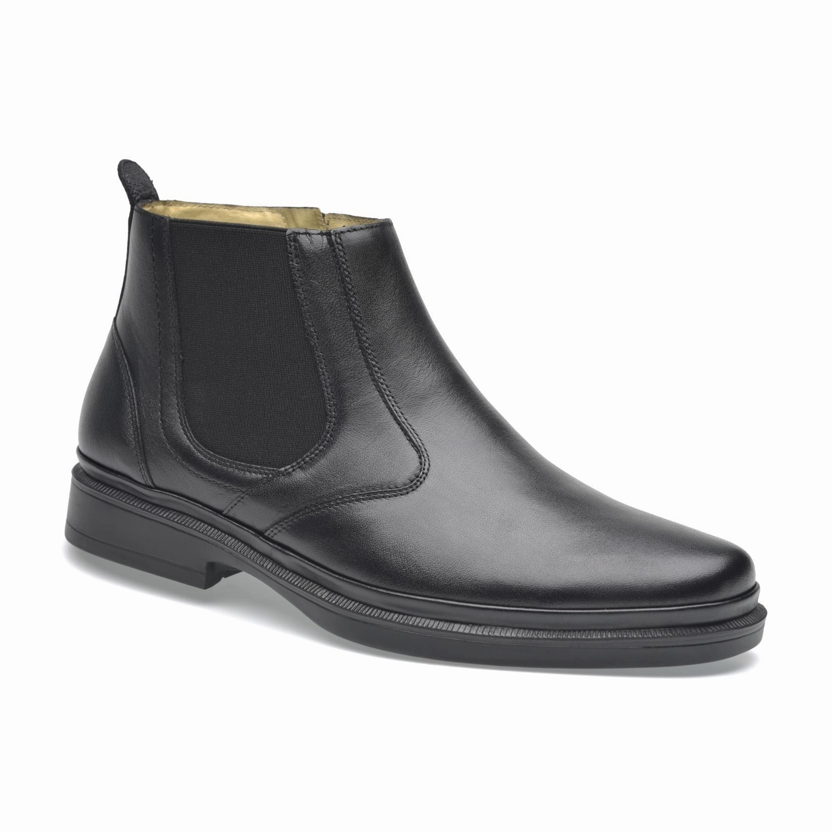 Men's Boots - Lambskin leather -Traditional Max