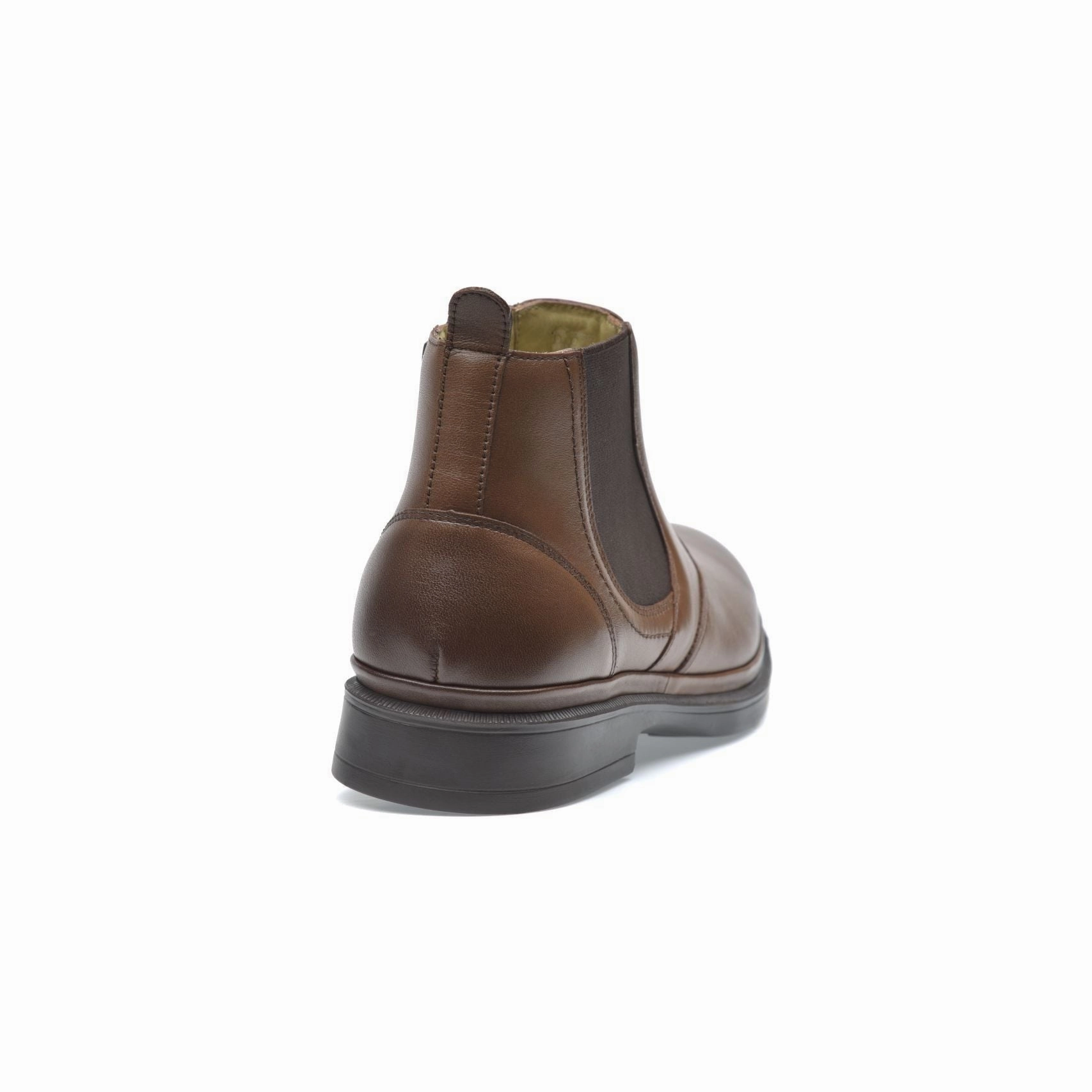 Men's Boots - Lambskin leather -Traditional Max