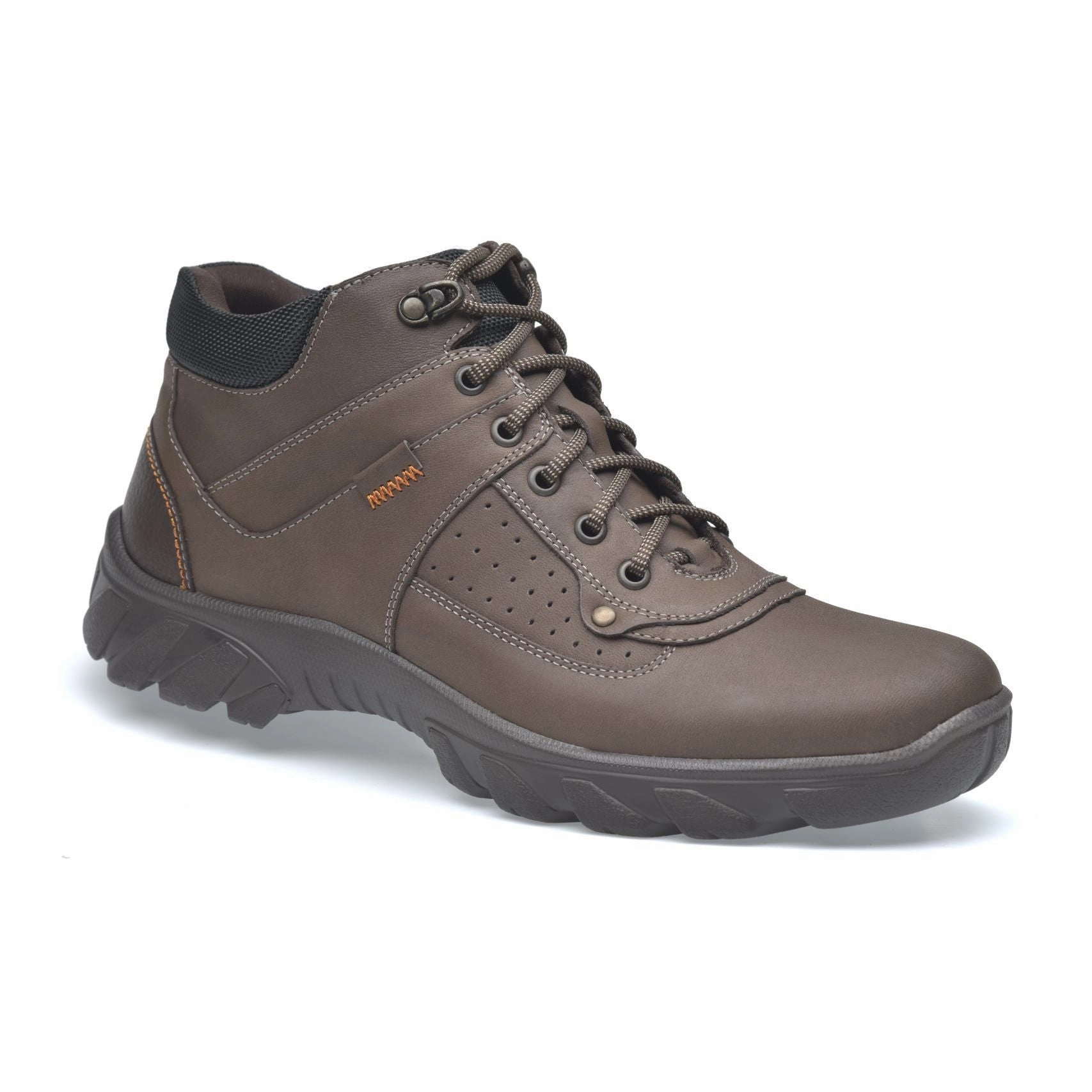 Men's Boots - Leather - Archer Sale on Mens Chukka Footwear