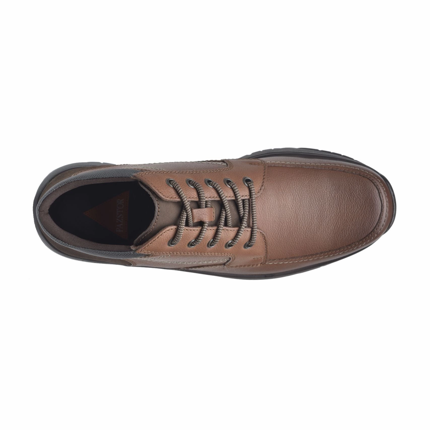 Men's Boots - Low ankle - Cowhide leather - Jonas