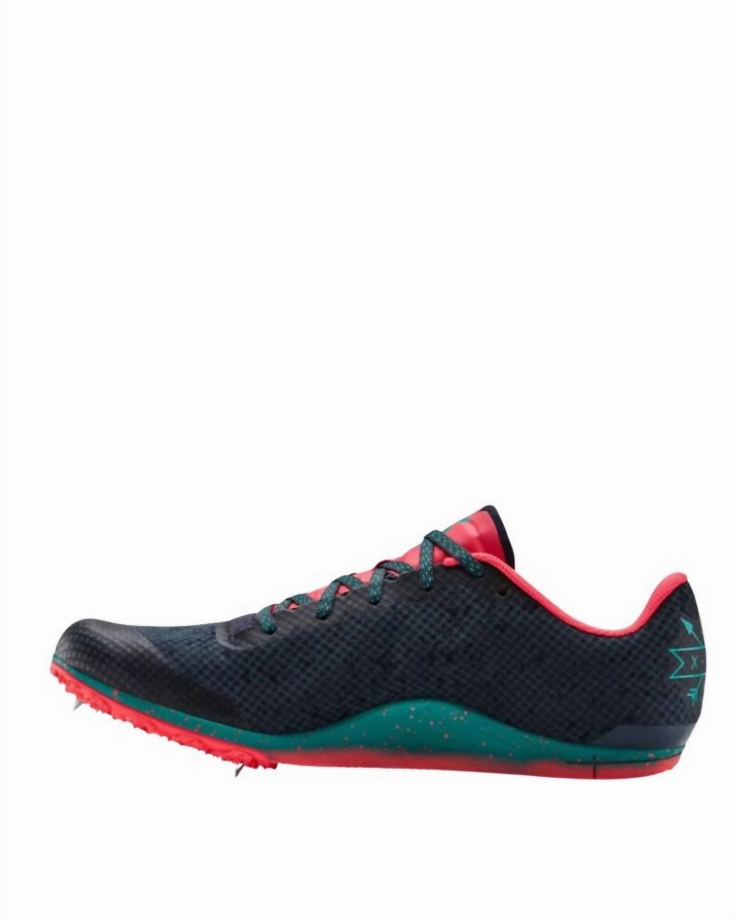 Men's Brigade Xc Low Sp Cross Country Racing Shoes In Wire