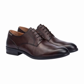 Men's Bristol Shoe In Olmo Cheap Mens Boots & Chukkas