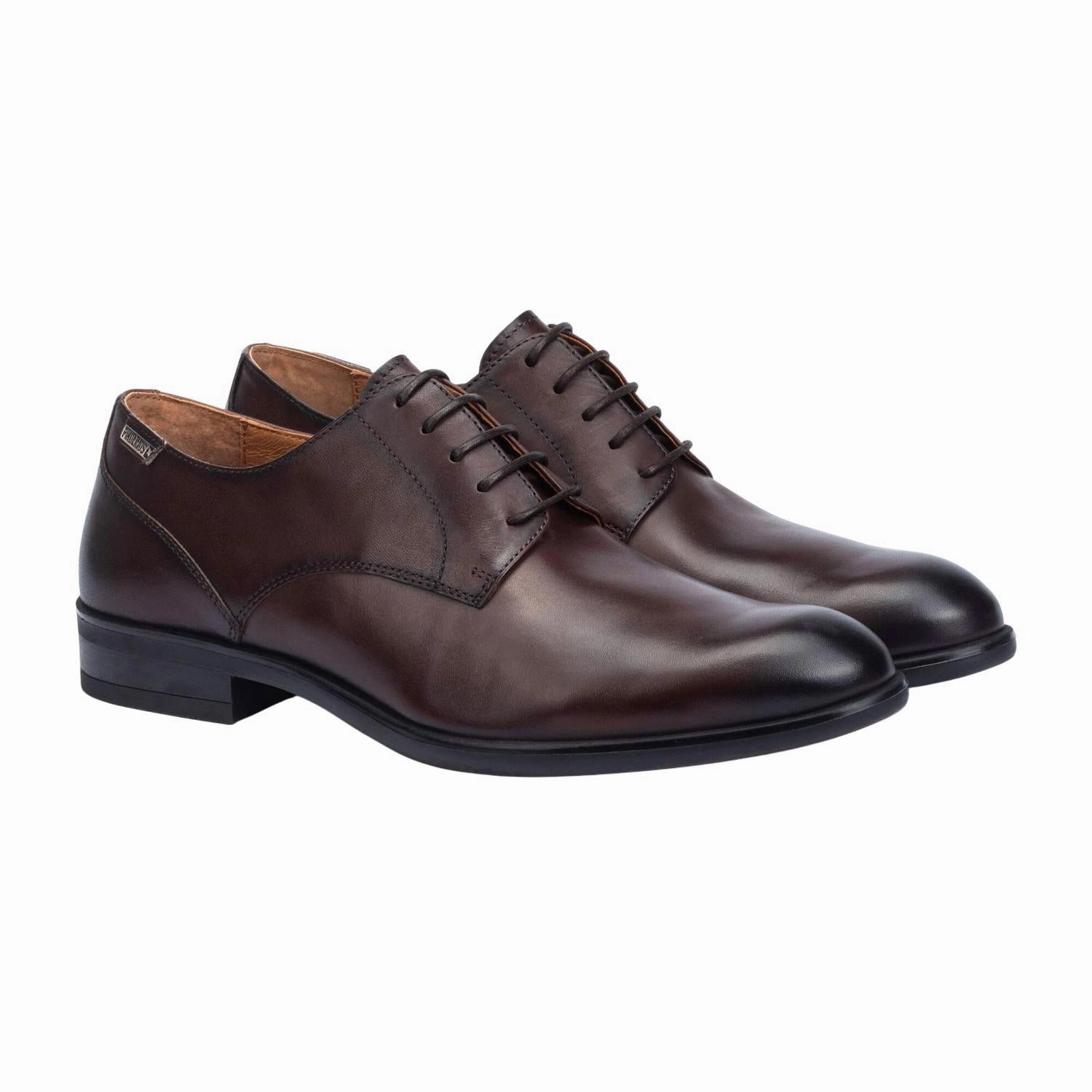 Men's Bristol Shoe In Olmo Cheap Mens Boots & Chukkas