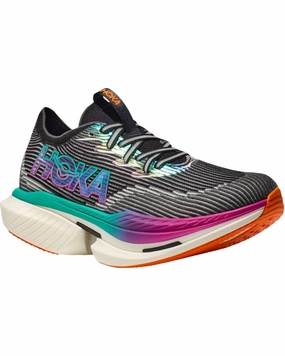 Men's Cielo X1 Shoes In Black/electric Aqua Mens Sneakers & Athletic Shoes outlet