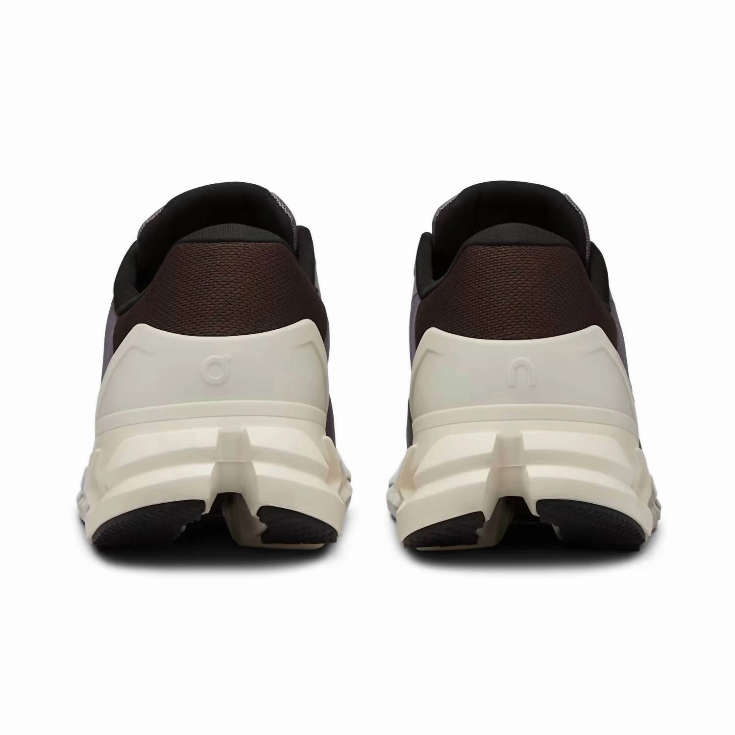 Men's Cloudflyer 4 Running Shoes In Shark/pearl
