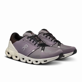 Men's Cloudflyer 4 Running Shoes In Shark/pearl Mens Athletic Shoes clearance sale