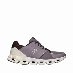 Men's Cloudflyer Running Shoes In Shark/pearl Cheap Mens Athletic Sneakers