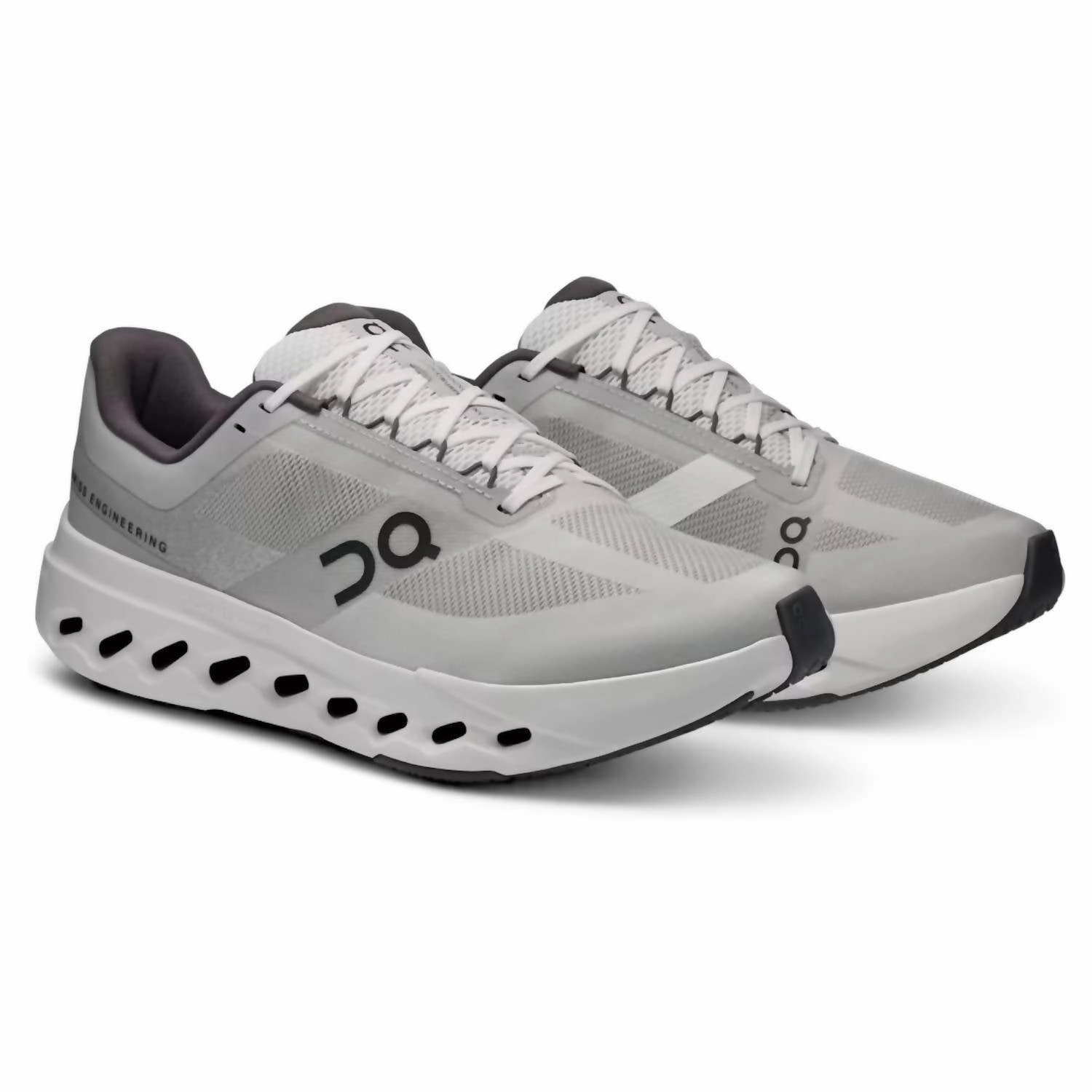 Men's Cloudsurfer Next Running Shoes In Glacier/ White Mens Sneakers & Athletic Shoes outlet