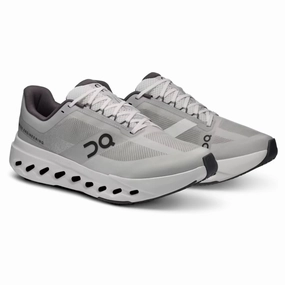 Men's Cloudsurfer Next Running Shoes In Glacier/ White Mens Sneakers & Athletic Shoes outlet