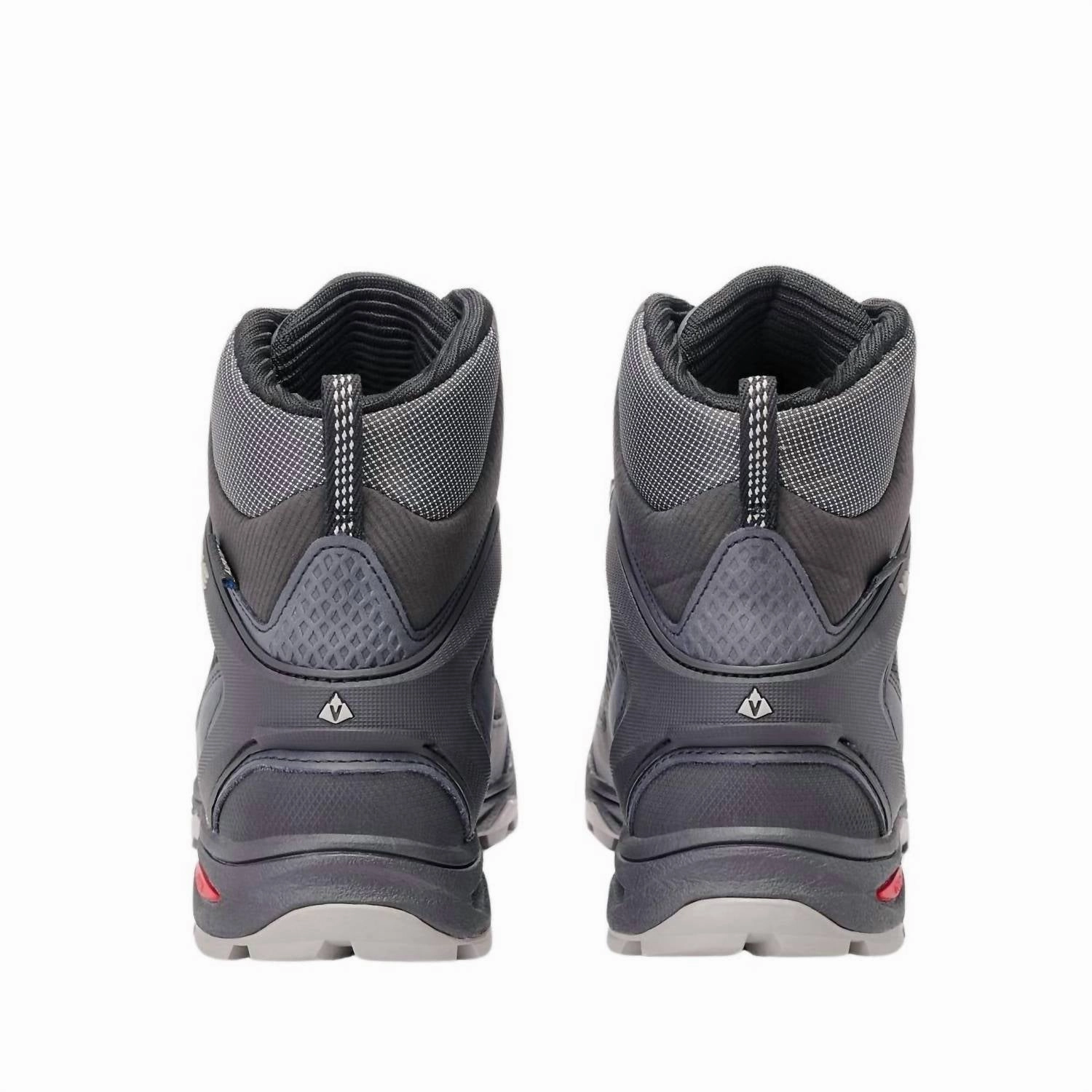 Men's Coldspark Ultradry Waterproof Hiking Boots In Anthracite/neutral Grey