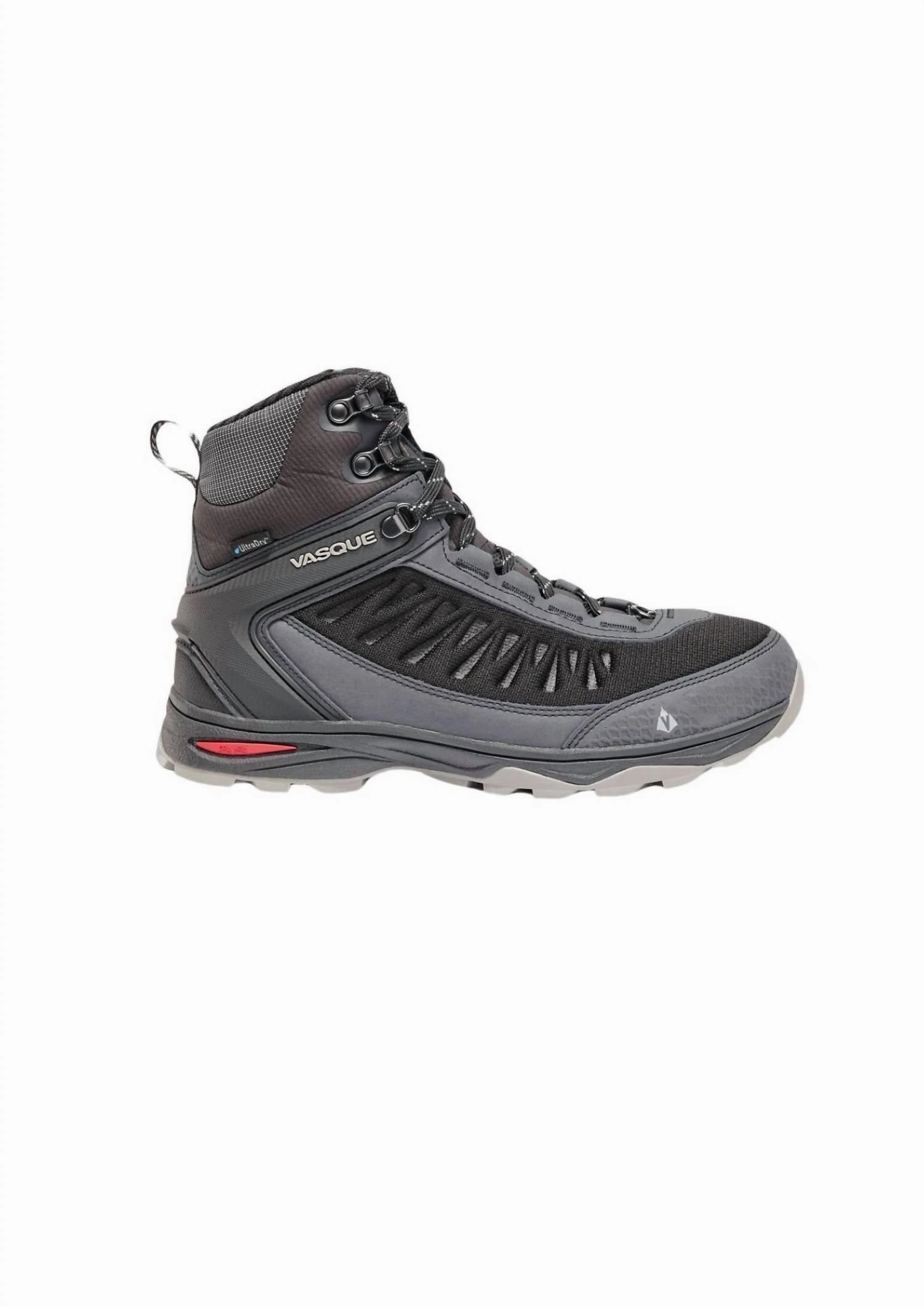 Men's Coldspark Ultradry Waterproof Hiking Boots In Anthracite/neutral Grey Cheap Mens Boots & Chukkas