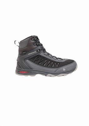 Men's Coldspark Ultradry Waterproof Hiking Boots In Anthracite/neutral Grey Cheap Mens Boots & Chukkas